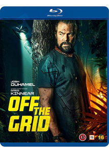 Off the Grid |   Blu-Ray